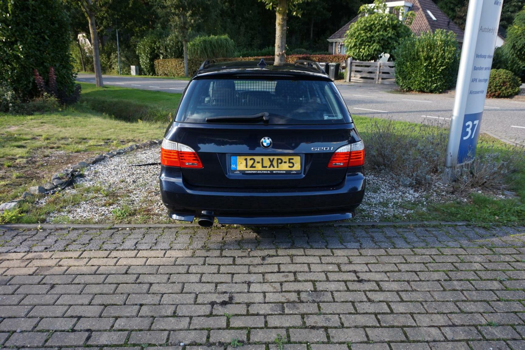 BMW-5 Serie-3